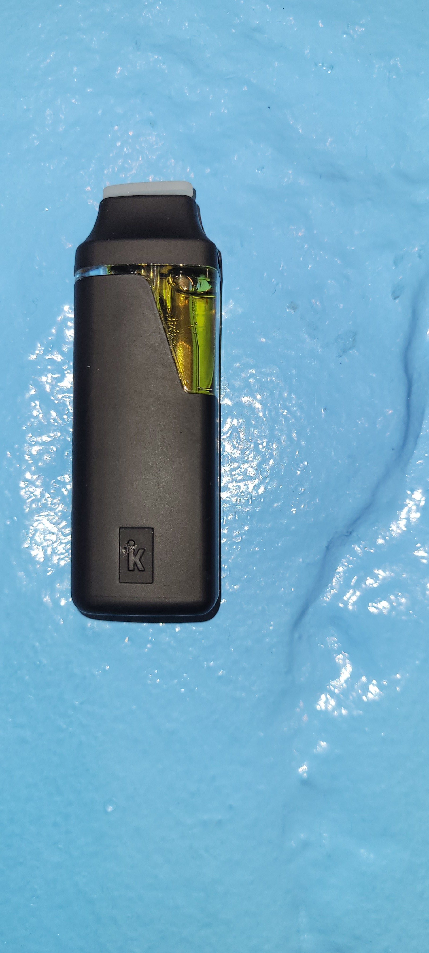 thca vapes kaufen AirsPops ONE USE 12ml Mesh: A Comprehensive Review & Guide – Smoke Organic  Store main image 0
